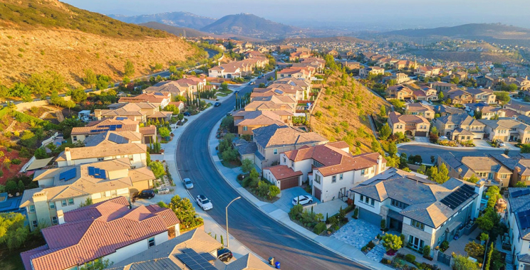 Find Your Next Home: Residential Properties for Sale