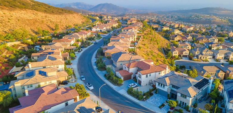 Find Your Next Home: Residential Properties for Sale