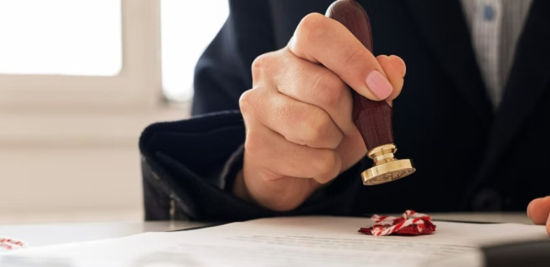 Digital Notary Service UK: Fast, Secure, Nationwide Remote Notarization