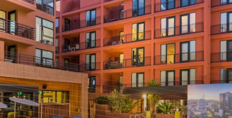 Warehouse ERCES: Safe, Efficient Energy Recovery for Large Warehouses