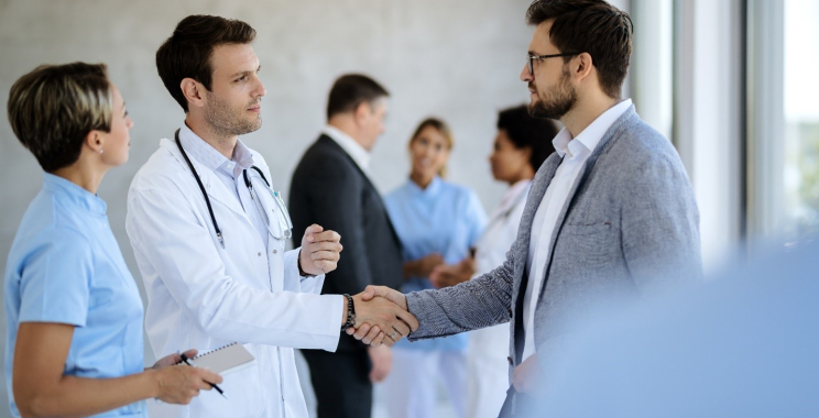 Turnkey Optometry Practice for Sale: Ready for Immediate Transition