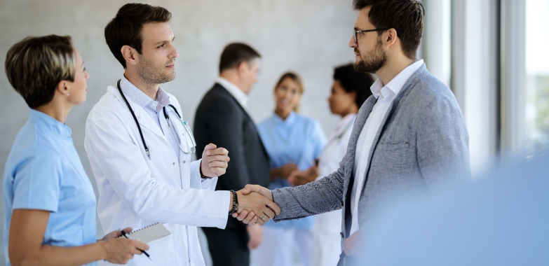 Turnkey Optometry Practice for Sale: Ready for Immediate Transition