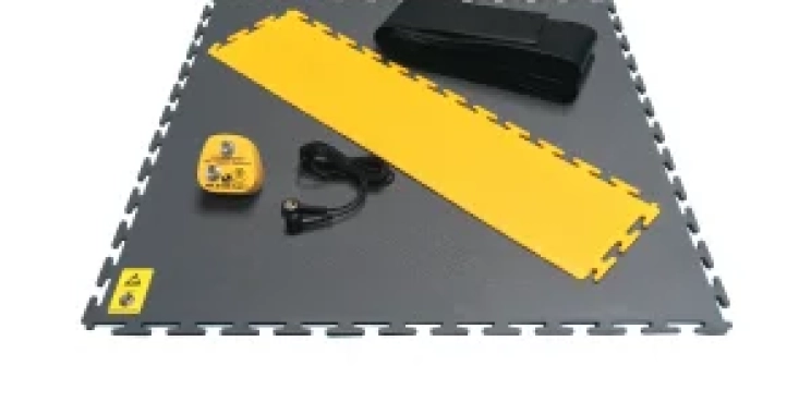 Comfort and Protection: esd chairs for safe workspaces