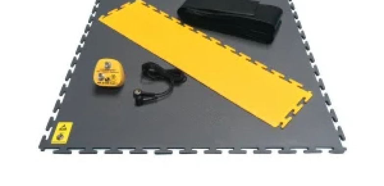 Comfort and Protection: esd chairs for safe workspaces