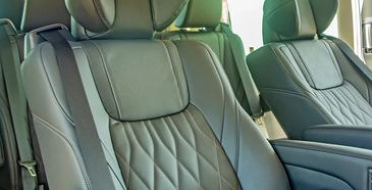 Airport transportation in Liberia, Costa Rica