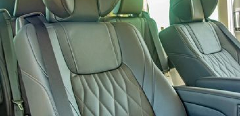 Airport transportation in Liberia, Costa Rica