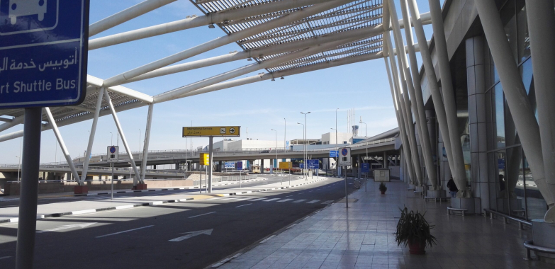 Smart Parking Management System Cairo: Real-Time Parking Solutions