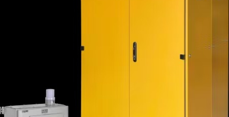 Aluminum Anodizing Rectifier: Precision DC for Durable Coatings