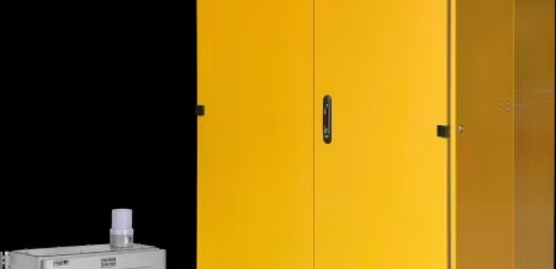 Aluminum Anodizing Rectifier: Precision DC for Durable Coatings