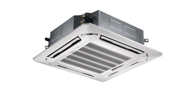 Find a Trusted AC Supplier for Commercial Cooling Needs