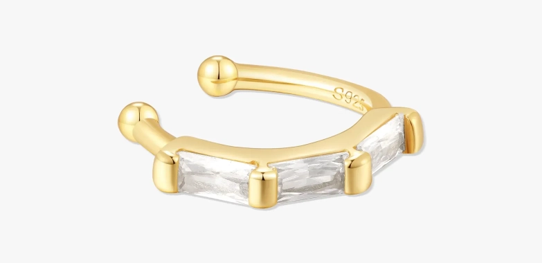 Buy 18k Plated Gold: Shine Without the Hefty Price