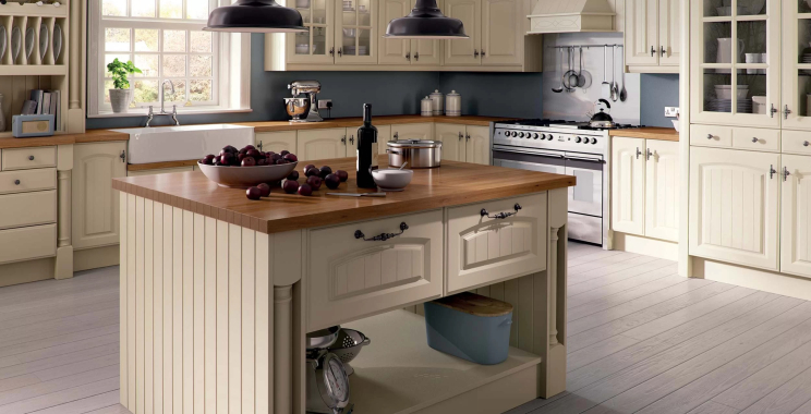 Affordable Replacement Kitchen Doors: Transform Your Kitchen on a Budget