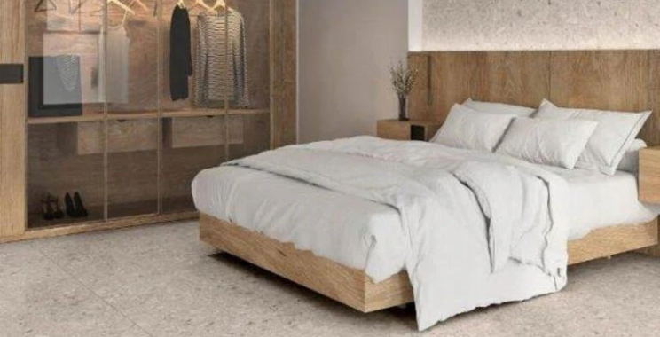 Tegels voor woningen en commerciële gebouwen: stijlvol en duurzaam