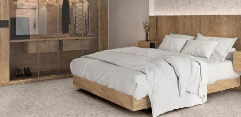 Tegels voor woningen en commerciële gebouwen: stijlvol en duurzaam