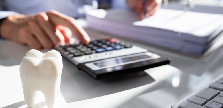 Streamline dental patient account management for better care