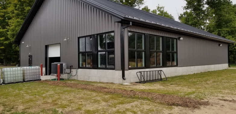 Steel Frame Construction: Fast, Durable Building Solutions