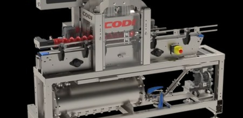 Industrial packaging equipment solutions to boost efficiency and uptime