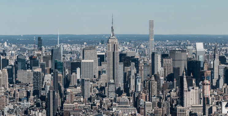 Custom Window Treatments NYC: Elevate Your Space with Style