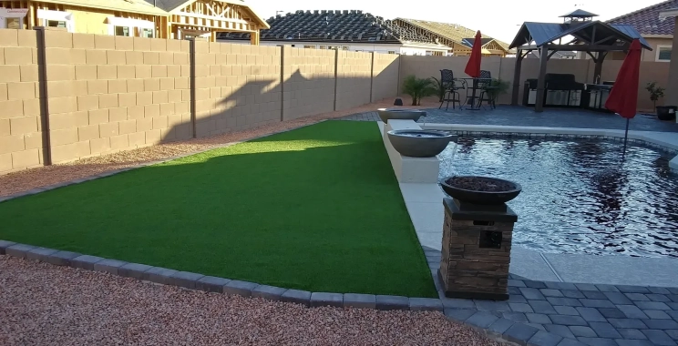 Goodyear AZ Stucco Wall Repair | Fast, Reliable Service