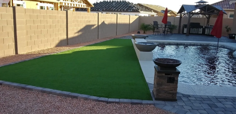 Goodyear AZ Stucco Wall Repair | Fast, Reliable Service