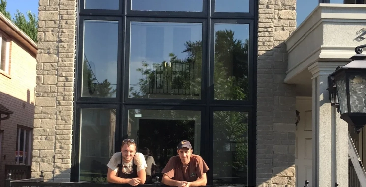 House Windows Hamilton: Energy-Efficient Refresh for Your Home