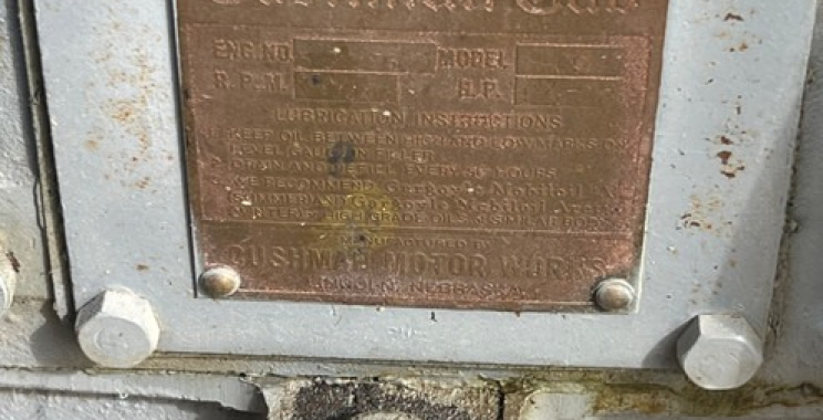 Hit Miss Engines for Sale: Restored Classics and Ready-to-Run Power