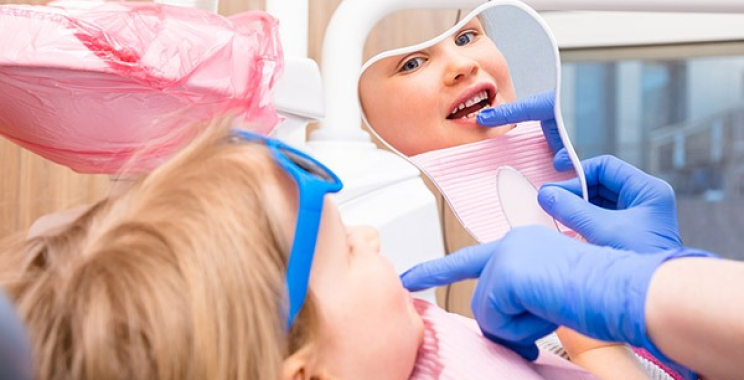 Jaw Development Dentist Newmarket: Expert Growth & Alignment Care