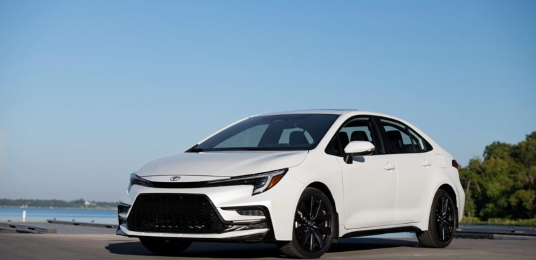 Affordable Car Rental: Great Rates, Easy Booking