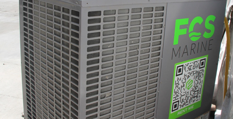 Marine Equipment Rentals: Reliable Gear When Your Project Demands It