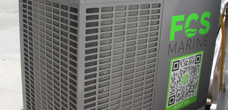 Marine Equipment Rentals: Reliable Gear When Your Project Demands It