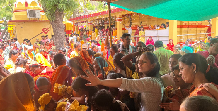 Baglamukhi Havan Dubai: Focused Energy and Protection Ritual