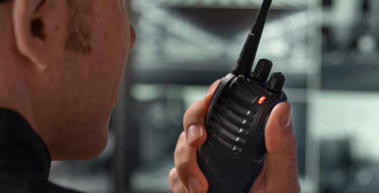 Security Guard Services Calgary: Trusted Protection for Your Premises