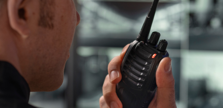 Security Guard Services Calgary: Trusted Protection for Your Premises