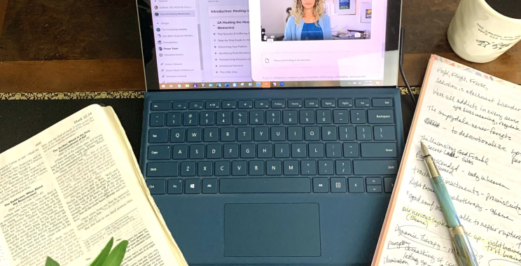 Psalms for Forgiveness: Gentle verses for healing