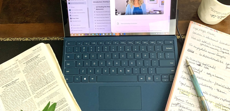 Psalms for Forgiveness: Gentle verses for healing