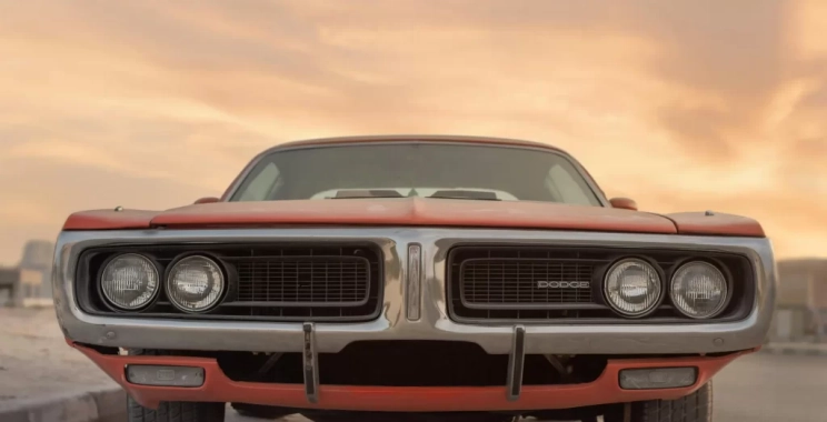 Car Collections: A Tiny Window into Car Passion