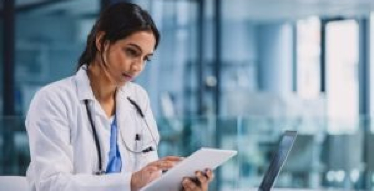 HIPAA telemedicine software: Secure care anywhere