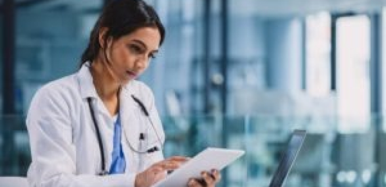 HIPAA telemedicine software: Secure care anywhere