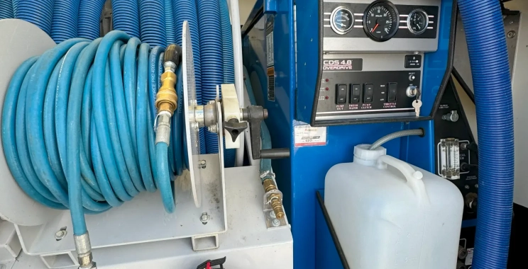 Mold Damage Cleanup Services Lincoln NE | Fast, Trusted