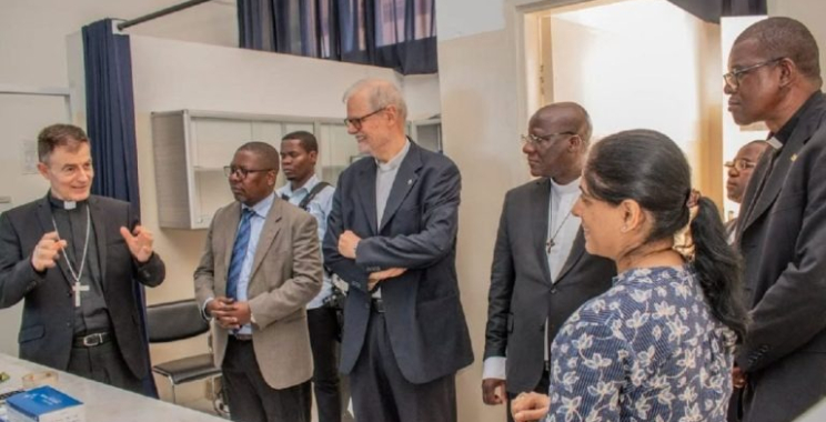 Honorary Professorship: A Prestigious Recognition