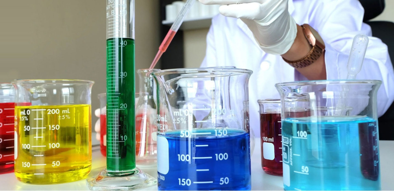 Solvent Dye: Bright, Durable Color for Inks, Coatings and Plastics