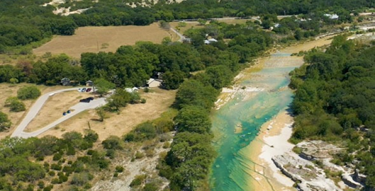 Discover comfortable Pearsall RV camping that fits every traveler