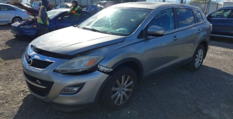 Rebuildable Cars for Sale: Find Affordable Projects to Restore