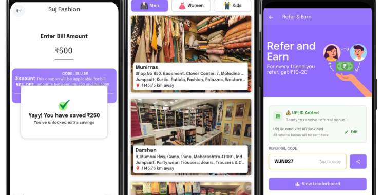 Best fashion stores in Pune: top picks