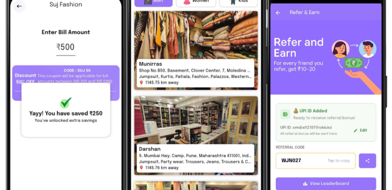 Best fashion stores in Pune: top picks