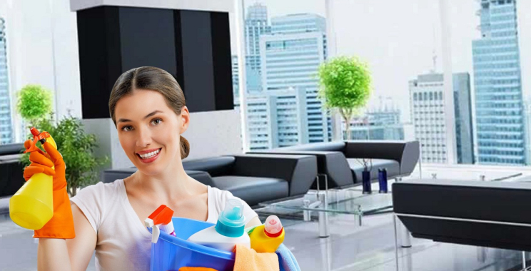 Janitorial Services Edmonton: Reliable Commercial Cleaning