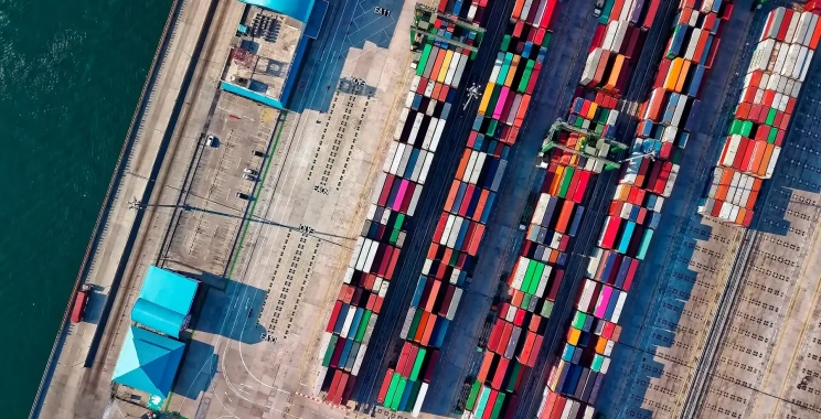Power Only Trucking in Georgia: Reliable Capacity for Shippers