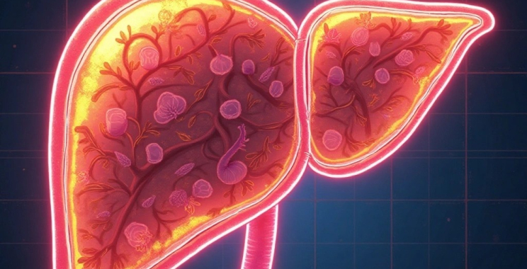 Best Liver Doctor in Ahmedabad – Trusted Hepatology Care