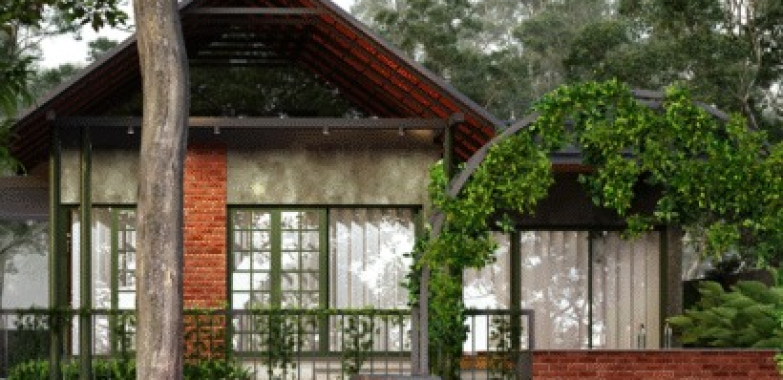 Best Thanal Waterfall Resort — Immersive Riverside Escape