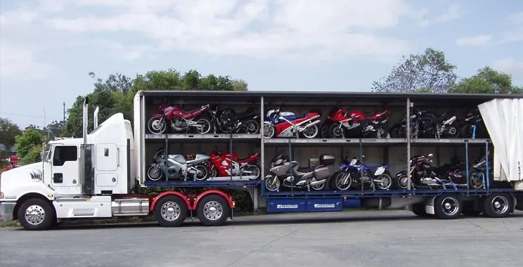 Ship a Car Cross Country: Quick, Safe, Door-to-Door